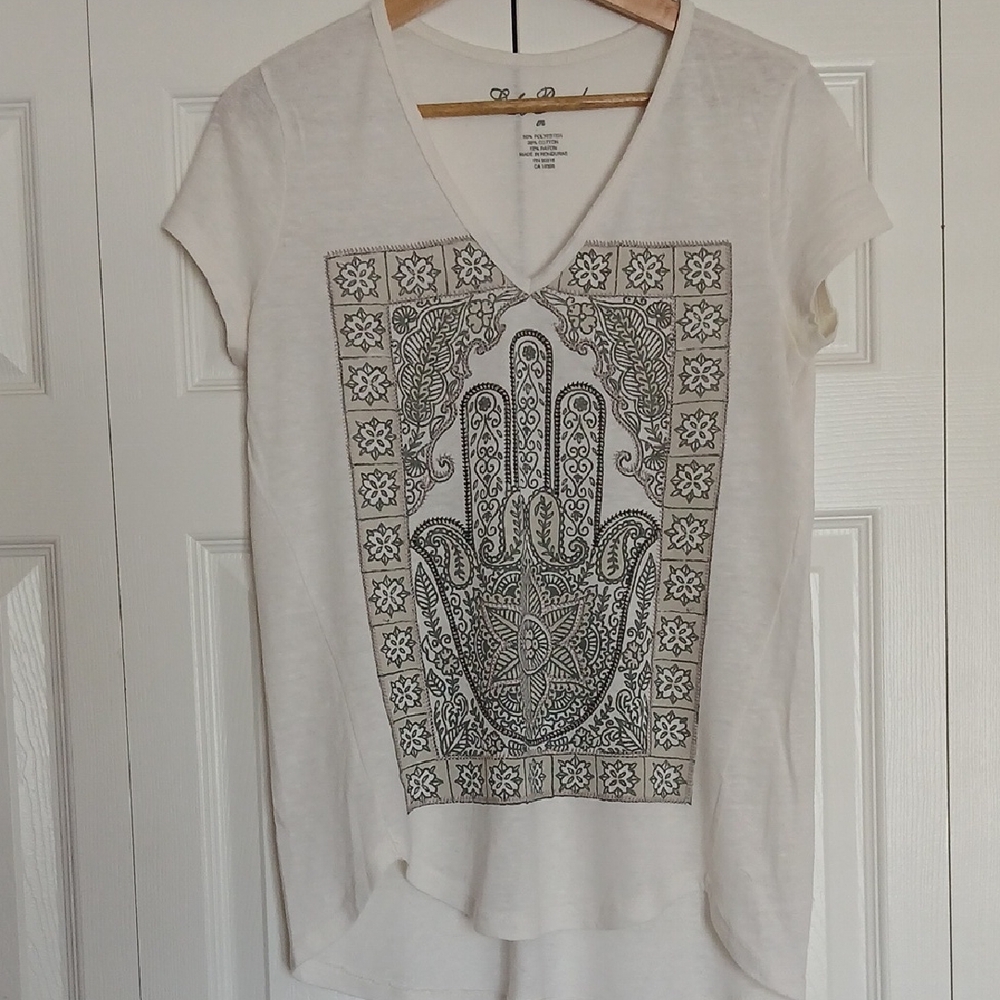 Lucky Brand Tee